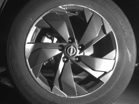 Used 2025 Nissan Rogue SV AWD/4WD image 12
