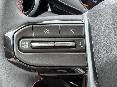 New 2026 Chevrolet Colorado Z71 AWD/4WD image 31