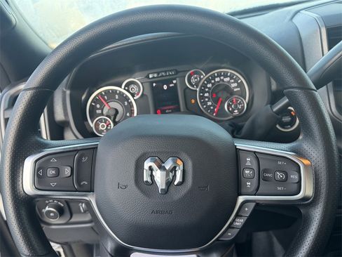 New 2026 RAM 3500 Tradesman image 24