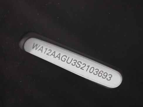 New 2025 Audi Q5 Premium Plus image 41