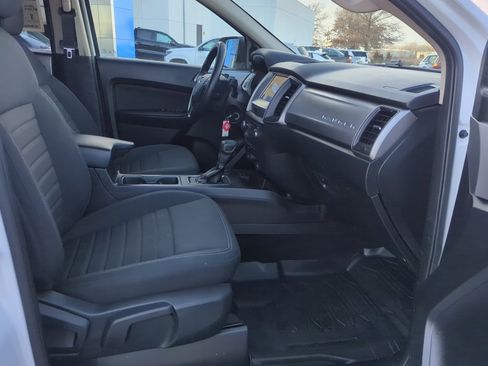 Used 2021 Ford Ranger XL w/ Equipment Group 101A High image 24