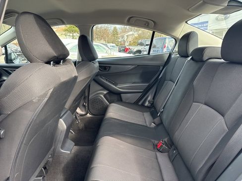 Certified 2022 Subaru Impreza Premium image 23