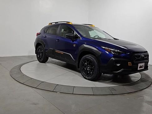 New 2026 Subaru Crosstrek 2.5i Wilderness image 7