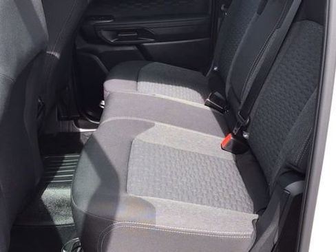 Certified 2025 Ford Ranger XL w/ Trailer Tow Package image 13