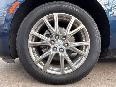 Used 2022 Buick Enclave Premium w/ Experience Buick Package image 45