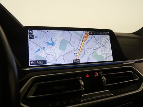 Used 2022 BMW X5 xDrive45e w/ M Sport Package AWD/4WD image 22