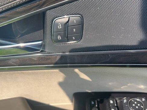 Used 2019 Lincoln Nautilus Select AWD/4WD image 15