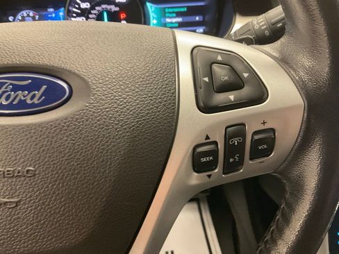 Used 2013 Ford Edge Sport w/ Driver Entry Pkg image 15