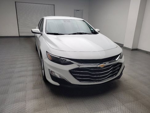 Used 2024 Chevrolet Malibu LS FWD image 14