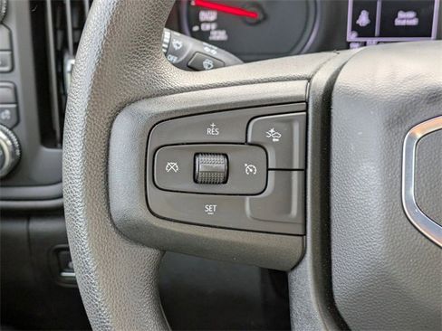 Used 2024 GMC Sierra 1500 Pro w/ Pro Value Package image 17