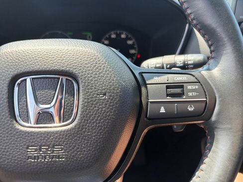 Used 2024 Honda CR-V Sport image 12