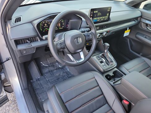 New 2026 Honda CR-V Sport-L image 8