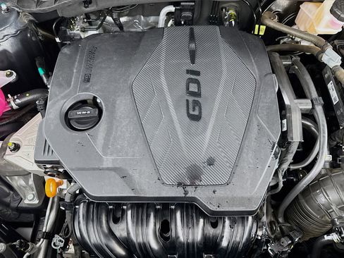 Used 2024 Hyundai Santa Cruz SEL image 38