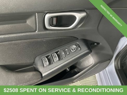 Used 2023 Honda Civic Sport image 19