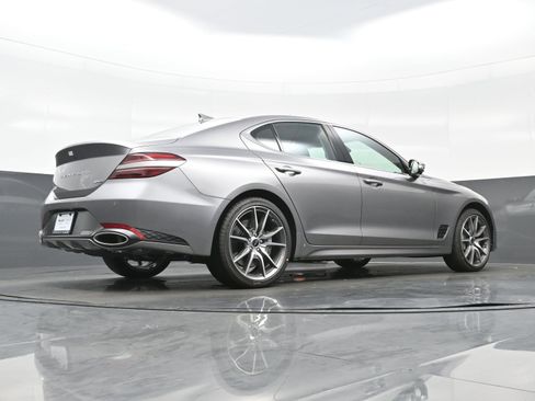 New 2026 Genesis G70 2.5T Prestige image 17