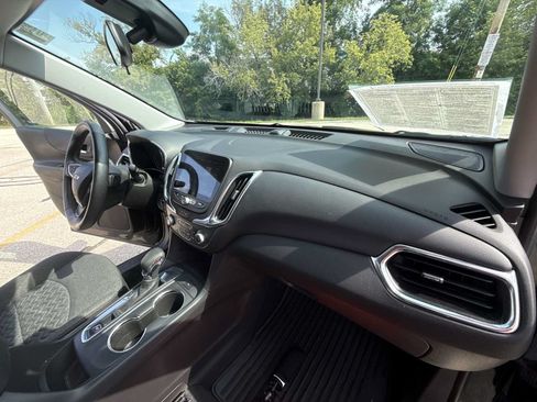 Certified 2024 Chevrolet Equinox LT FWD image 27