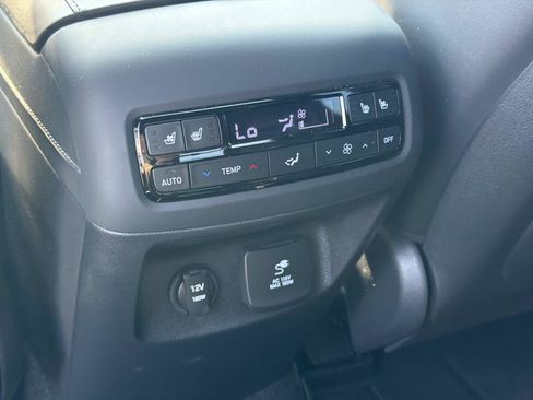 Used 2025 Hyundai Palisade Calligraphy AWD/4WD image 20