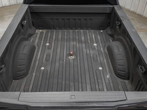 Used 2021 Ford F250 Lariat w/ Lariat Ultimate Package AWD/4WD image 61