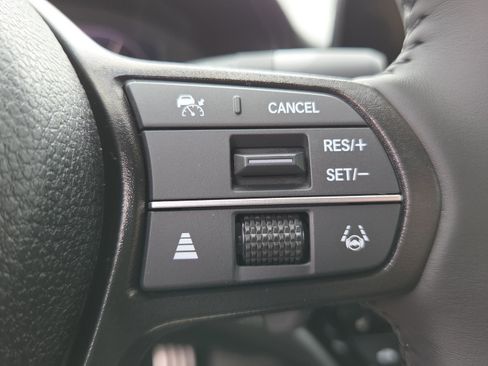 New 2026 Honda Accord Sport image 26