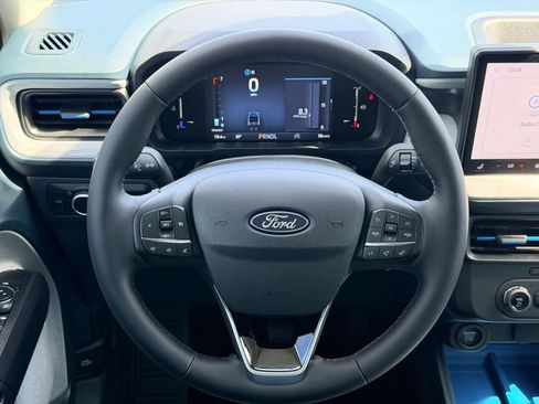 New 2026 Ford Maverick XLT w/ XLT Luxury Package AWD/4WD image 17