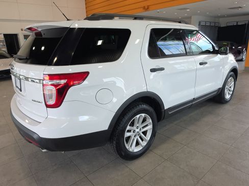 Used 2015 Ford Explorer FWD image 7