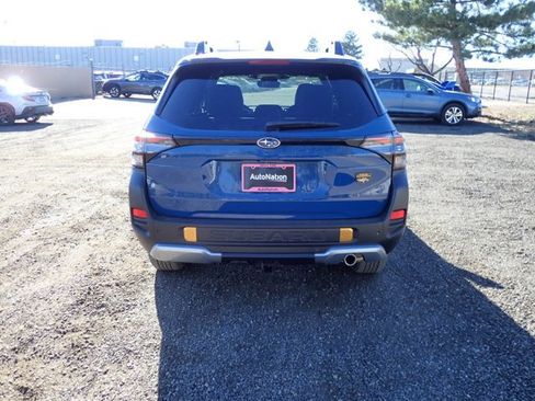 New 2026 Subaru Forester Wilderness image 3