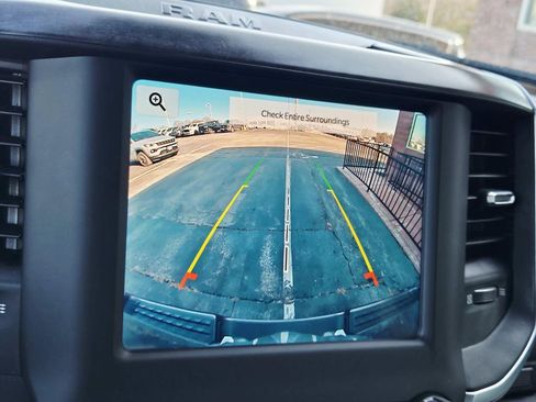 Certified 2022 RAM 1500 Big Horn image 28