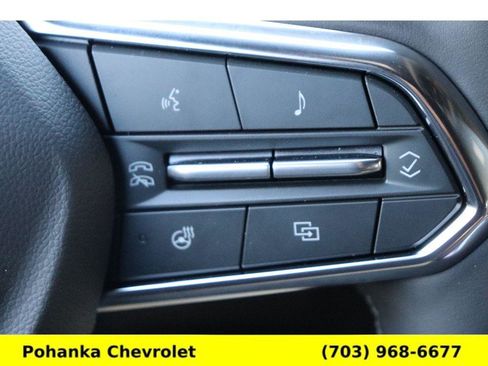 New 2026 Chevrolet Tahoe High Country w/ LPO, Illumination Package image 13