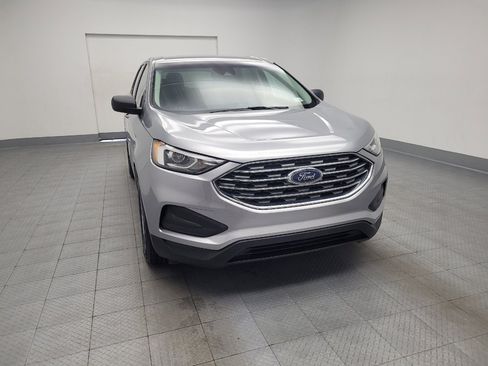 Used 2020 Ford Edge SE AWD/4WD image 14