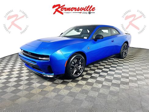 New 2026 Dodge Charger R/T Scat Pack image 3