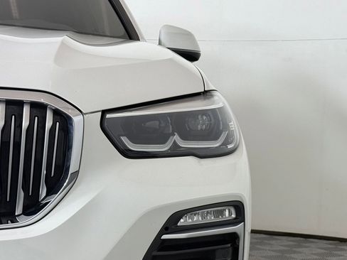 Used 2019 BMW X5 xDrive40i w/ Convenience Package image 11