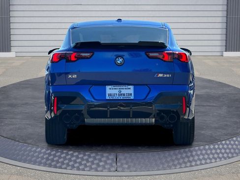 New 2026 BMW X2 M35i w/ Technology Package image 5