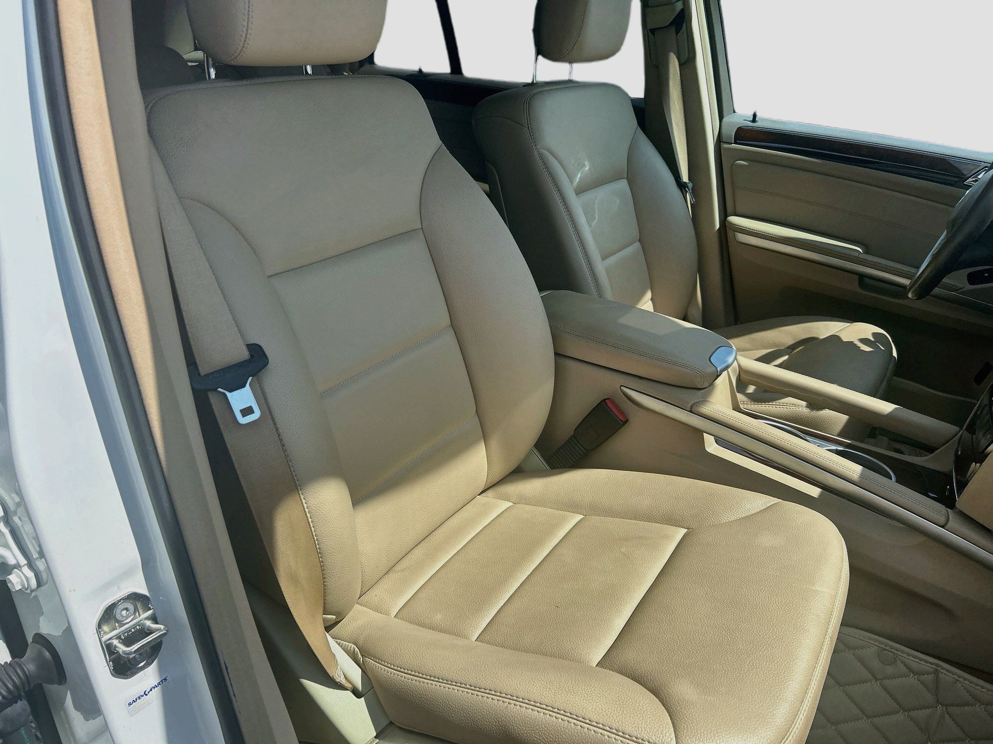 Used 2010 Mercedes-Benz ML 350 2WD image 29