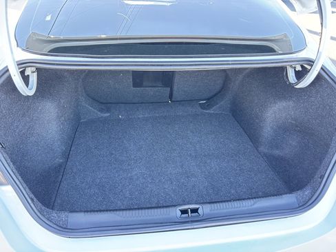 Used 2017 Chrysler 200 LX w/ Dark Appearance Package image 20