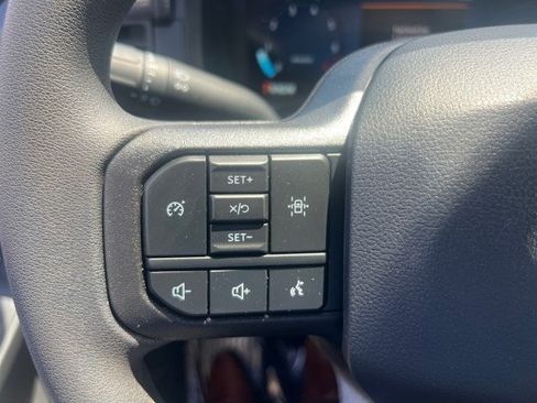 New 2026 Ford F150 STX w/ Equipment Group 200A AWD/4WD image 42