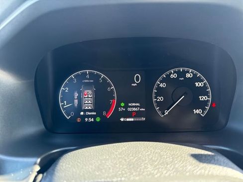 Certified 2025 Honda Odyssey Sport-L image 32