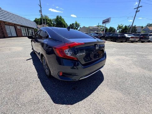 Used 2019 Honda Civic EX image 26