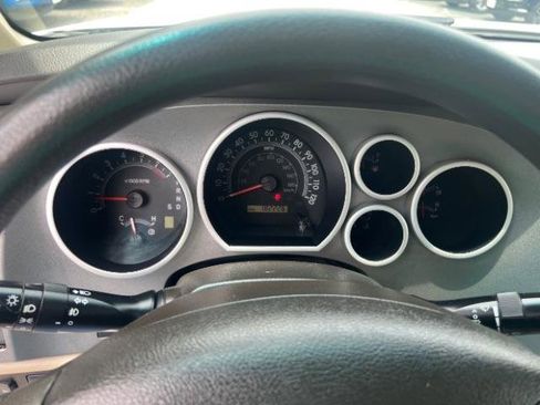 Used 2011 Toyota Tundra 2WD Double Cab w/ TRD Off-Road Pkg image 31