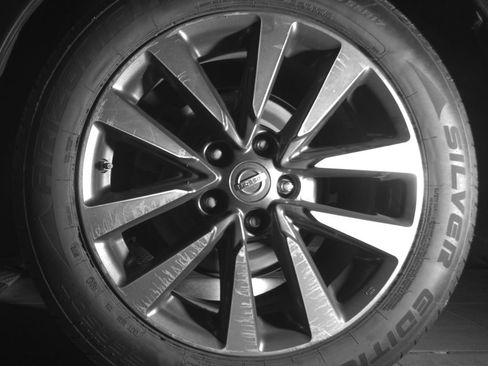 Used 2016 Nissan Altima 2.5 SL w/ 2.5 Technology w/LED Package FWD image 34