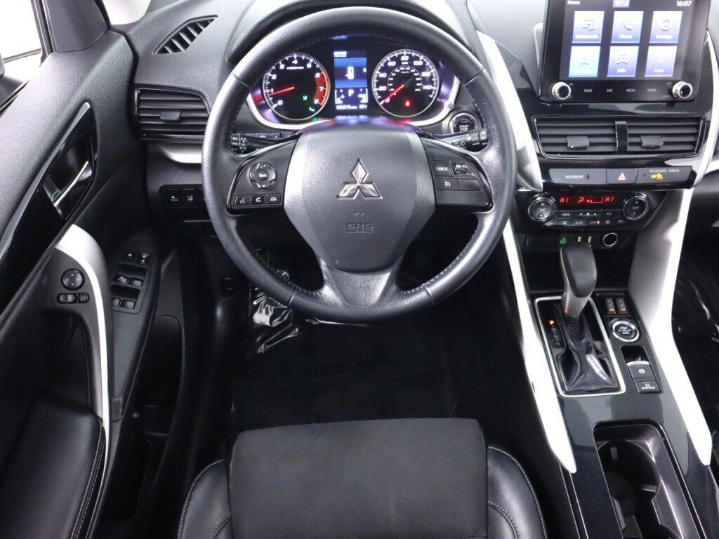 Used 2022 Mitsubishi Eclipse Cross SE AWD/4WD image 32