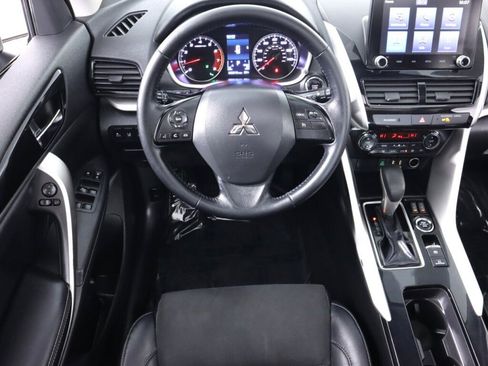 Used 2022 Mitsubishi Eclipse Cross SE AWD/4WD image 32