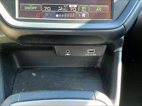 Used 2024 Subaru Impreza 2.0i AWD/4WD image 31