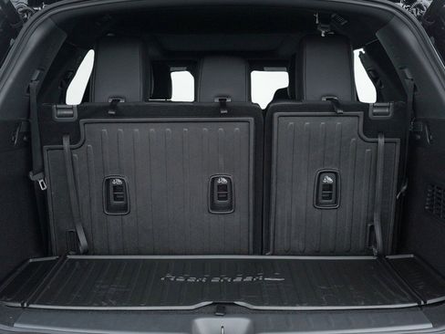 New 2026 Nissan Pathfinder Rock Creek AWD/4WD image 8