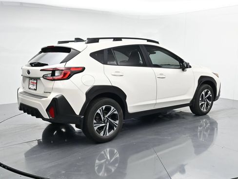 Used 2024 Subaru Crosstrek 2.0i Premium AWD/4WD image 8