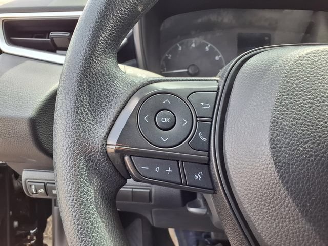 Used 2024 Toyota Corolla LE FWD image 36