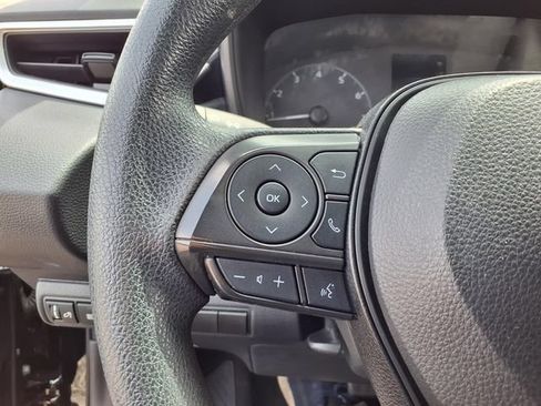 Used 2024 Toyota Corolla LE FWD image 36