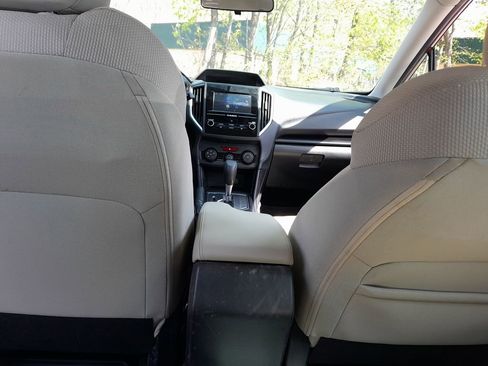 Used 2019 Subaru Impreza 2.0i AWD/4WD image 31