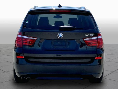 Used 2013 BMW X3 xDrive28i AWD/4WD image 5