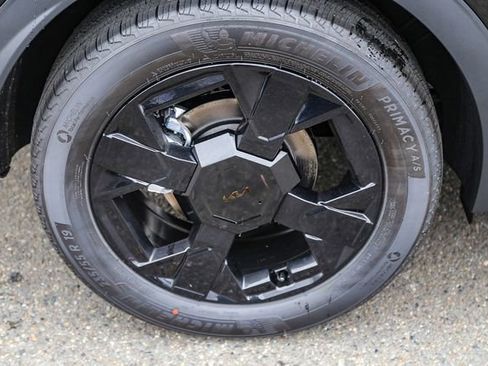 New 2026 Kia Sportage X-Line Prestige image 19