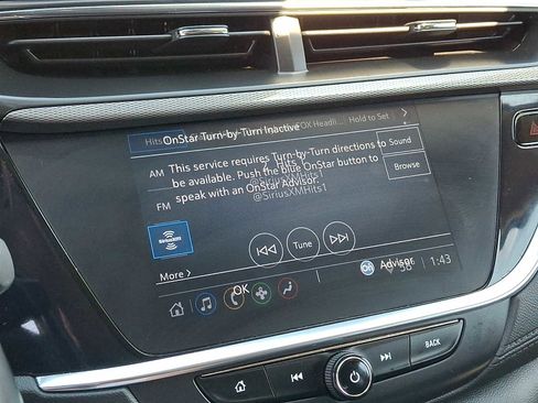 Certified 2023 Buick Encore GX Select w/ Sport Touring Package image 17